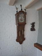 Antieke Friese Staartklok, Antiek en Kunst, Antiek | Klokken, Ophalen