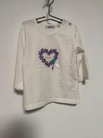 Mexx shirt maat 68, Kinderen en Baby's, Mexx, Meisje, Ophalen of Verzenden, Zo goed als nieuw
