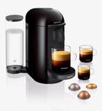 Krups Nespresso Vertuo Plus - Zo goed als nieuw!, Koffiemachine, Ophalen of Verzenden, Zo goed als nieuw, 1 kopje