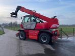 Manitou mrt 2150 roterende verreiker Magni, Ophalen, Overige typen