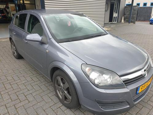 Opel Astra 1.6 Executive, Auto's, Opel, Bedrijf, Te koop, Astra, ABS, Airbags, Airconditioning, Boordcomputer, Centrale vergrendeling