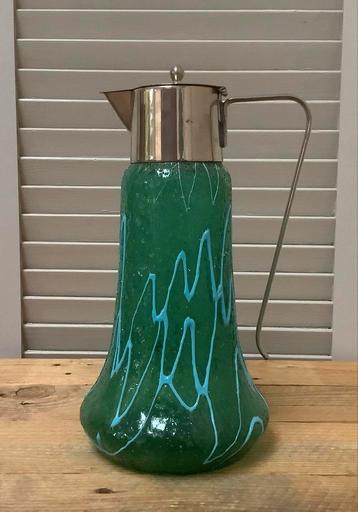 Unieke Vintage Advocaatkan beschikbaar voor biedingen