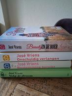 4 groot letter leesboeken, Ophalen of Verzenden, Gelezen