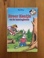 Boek. Broer Konijn en de honingboom. Van Walt Disney., Boeken, Gelezen, Walt Disney, Ophalen of Verzenden, Sprookjes