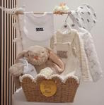 Luxe Babyshower Cadeau Mand - DKNY, Knuffel & Meer!, Ophalen of Verzenden, Nieuw, Kraamcadeau