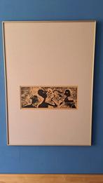 Ets Deu Hartog, Antiek en Kunst, Ophalen