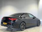 Mercedes-Benz CLA-Klasse 200 Business Solution AMG | Navigat, Gebruikt, Euro 6, 4 cilinders, 715 kg