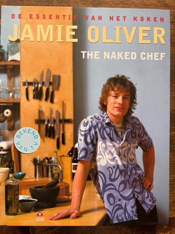 Jamie Oliver - Kookboeken (3 stuks) beschikbaar voor biedingen