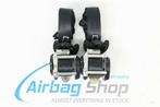 Airbag set - Paneel Dacia Sandero (2012-heden), Auto-onderdelen, Gebruikt, Ophalen of Verzenden