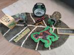 Dino / Jungle kamer decoratie, Kinderen en Baby's, Kinderkamer | Inrichting en Decoratie, Ophalen, Zo goed als nieuw
