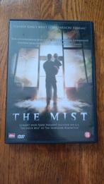 The Mist DVD - Stephen King, Vanaf 16 jaar, Ophalen of Verzenden, Zo goed als nieuw, Actiethriller