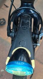 Koplamp Koga Rayo2t Senso 6v Ebike nwprijs 150 euro, Ophalen of Verzenden, Zo goed als nieuw, Accu, Voorlicht