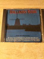 Hollands goud, Cd's en Dvd's, Ophalen of Verzenden, Nederlandstalig