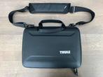 Thule Gauntlet 4.0 laptoptas, Computers en Software, Laptoptassen, Ophalen of Verzenden, 13 inch, Gebruikt, Aktetas
