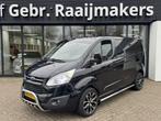 Ford Transit Custom 270 2.2 TDCI L1H1 Champions Edition*Navi, Voorwielaandrijving, Euro 5, Gebruikt, 4 cilinders
