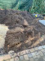 tuinaarde, moestuin aarde, potgrond, Ophalen, Tuinaarde
