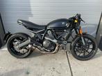 Ducati Scrambler Icon, Motorrijbewijs A, Particulier, 800 cc, Naked bike