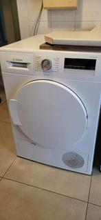 Bosch Condensdroger WTN85383NL Serie 4, Witgoed en Apparatuur, Wasdrogers, Ophalen, Gebruikt, Anti-kreukfase, 8 tot 10 kg