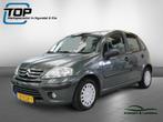 Citroen C3 1.4i Ligne Prestige - Airco - Elektr. ramen, Origineel Nederlands, Te koop, Zilver of Grijs, C3