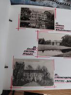 Ansichtkaarten Kastelen NL + Antoon Pieck - Nalatenschap, Verzamelen, Ophalen of Verzenden