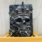 Zeepje Doodskop, Bad & Douche, Nieuw, Ophalen of Verzenden, Amersfoort