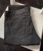 H&M Straight Regular Jeans W34 L34, zwart, nieuw, Zwart, Nieuw, Ophalen of Verzenden, W33 - W34 (confectie 48/50)