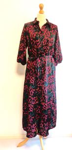 maxi jurk Lola Liza, Kleding | Dames, Jurken, Maat 38/40 (M), Overige kleuren, Verzenden, Zo goed als nieuw