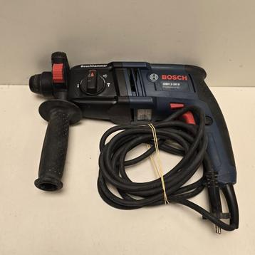 Bosch boorhammer | (836649) beschikbaar voor biedingen