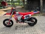 Gasgas ec300 (supermotard) + enduro wielen, Ophalen