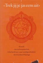Leonhard Huizinga - Kroniek van een koopmanshuis 1900-1975, Ophalen of Verzenden, Leonhard Huizinga