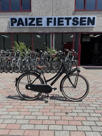 cortina u4 mini 26Inch (Zo goed als nieuw!!) beschikbaar voor biedingen