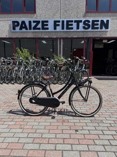 cortina u4 mini 26Inch (Zo goed als nieuw!!), Fietsen en Brommers, Fietsen | Meisjes, Zo goed als nieuw, 26 inch of meer, Versnellingen