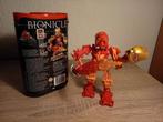 Lego Bionicle - Toa of Fire, Ophalen, Zo goed als nieuw, Complete set, Lego
