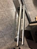 Thule Dakdragers - Porsche Macan 2014 bj zonder railing, Ophalen of Verzenden, Zo goed als nieuw