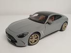 1:12 Mercedes-Benz AMG GT63 ( C192) - Grijs SALE!, Hobby en Vrije tijd, Modelauto's | 1:5 tot 1:12, Auto, ., Nieuw, Ophalen of Verzenden