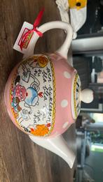 Theepot blond amsterdam NIEUW, Ophalen, Blond Amsterdam, Overige typen, Nieuw