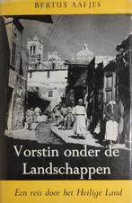 Een reis door het Heilige Land Israël (1955), Boeken, Verzenden, Gelezen, Bertus Aafjes
