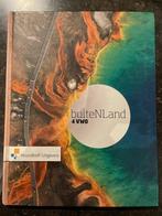 buiteNLand 4 VWO, Boeken, Schoolboeken, Gelezen, Aardrijkskunde, Ophalen of Verzenden, VWO