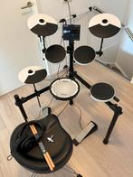 Roland TD-02 KV v-drum, Ophalen, Zo goed als nieuw, Roland, Elektronisch