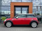 Mini Cooper 1.6 120PK|Stoelverw|clima|Cruise|NAP|incl nwe ap, Auto's, Mini, Voorwielaandrijving, Gebruikt, 750 kg, 4 cilinders
