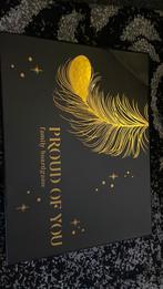 Proud of you familie bordspel, Ophalen of Verzenden, Zo goed als nieuw