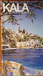 Kala Magazine Grieks editie zomer 2019, Boeken, Tijdschriften en Kranten, Ophalen of Verzenden, Zo goed als nieuw