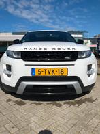 Land Rover Range Rover Evoque 2.2 SD4 4WD AUT 2014 Wit, Auto's, Origineel Nederlands, Te koop, 5 stoelen, 17 km/l