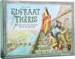 Eufraat & Tigris, Hobby en Vrije tijd, Gezelschapsspellen | Bordspellen, Een of twee spelers, Ophalen of Verzenden, Zo goed als nieuw