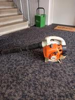 Stihl BG 56 Bladblazer - Goed Onderhouden, Ophalen of Verzenden, Benzine