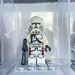 Lego Star Wars Clone Commander Bacara sw1431 75413, ., Lego, Nieuw, Ophalen of Verzenden