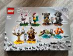 Lego Disney Disney duo's (43226) - NIEUW, Ophalen of Verzenden, Nieuw, Complete set, Lego