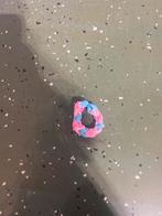 Nieuw handgemaakt armbandje, Sieraden, Tassen en Uiterlijk, Armbanden, Ophalen of Verzenden, Nieuw, Overige kleuren, Elastiek