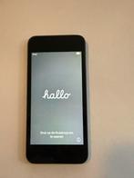 iPod Touch 7e generatie 32GB - Zwart, Audio, Tv en Foto, Mp3-spelers | Apple iPod, Gebruikt, Touch, Zwart, Ophalen of Verzenden