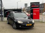 Volkswagen Golf Variant 1.6 TDI Highline PANO/XENON-LED/CLIM, Voorwielaandrijving, Euro 5, Stof, Gebruikt